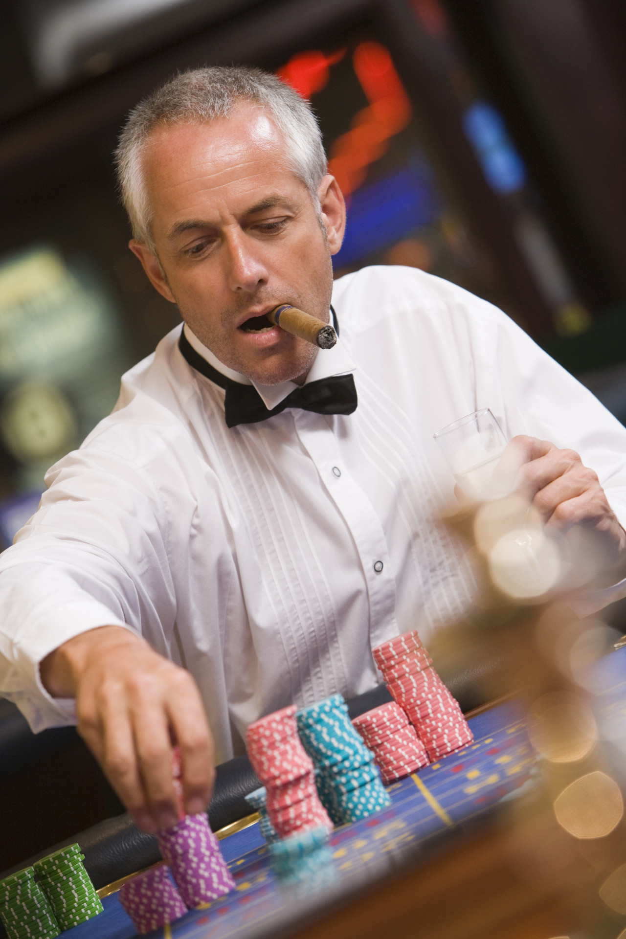 live dealer casino online