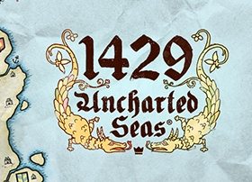 1429 Uncharted Seas