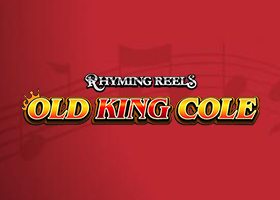 Old King Cole Slot