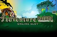 Adventure Palace Online Slot