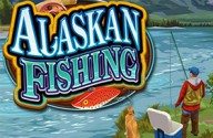 Alaskan Fishing Android Slot