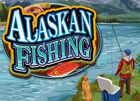 Alaskan Fishing Android Slot