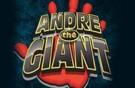 Andre the Giant