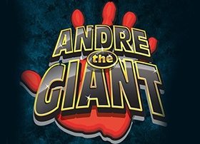 Andre the Giant