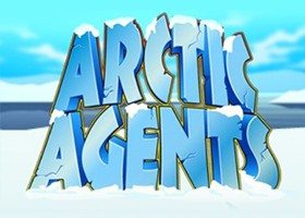 Arctic Agents