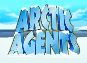 Arctic Agents