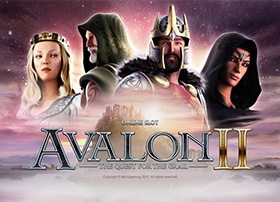 Avalon II