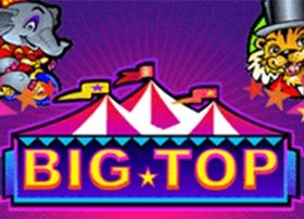 Big Top Casino