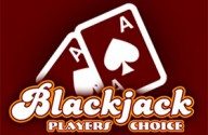 Blackjack Players Choice