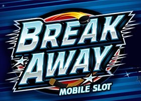 Break Away Online Slot