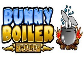 Bunny Boiler Gold