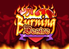 Burning Desire