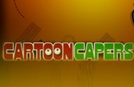 Cartoon Capers