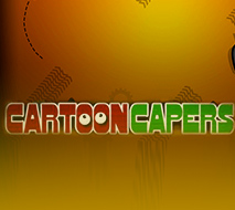 Cartoon Capers