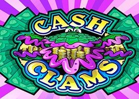 Cash Clams