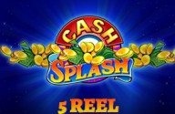 Cash Splash 5 Reel