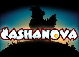 Cashanova