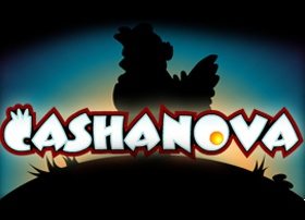 Cashanova