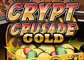 Crypt Crusade Gold