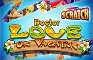 Doctor Love on Vacation Scratch