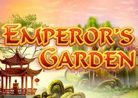 Emperor's Garden