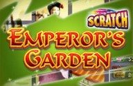 Emperor's Garden Scratch