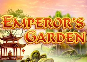 Emperor's Garden