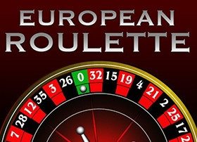 European Roulette