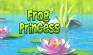 Frog Princess