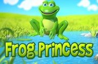 Frog Princess