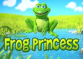 Frog Princess