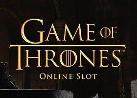 Game of Thrones Online Slot