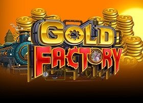 Gold Factory