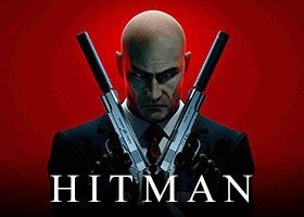 Hitman