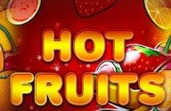 Hot Fruits Slot