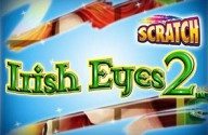 Irish Eyes 2 Scratch