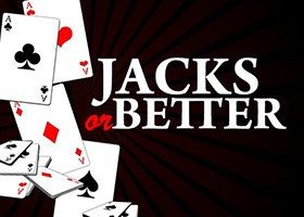 Jacks or Better