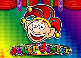 Joker Jester