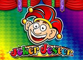 Joker Jester
