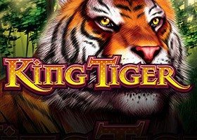 King Tiger