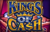 Kings of Cash Slot