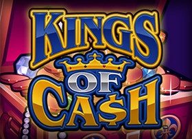 Kings of Cash Slot