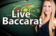 Live UK Baccarat