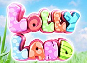 Lolly Land Online Slot