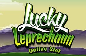 Lucky Leprechaun