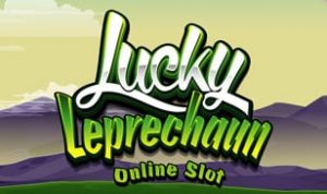 Lucky Leprechaun