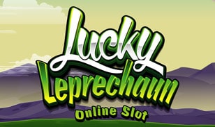 Lucky Leprechaun