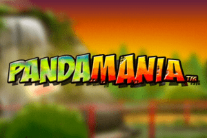 Pandamania Slot