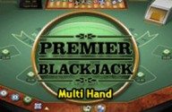 Premier MultiHand Bonus Blackjack