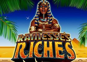 Ramesses riches